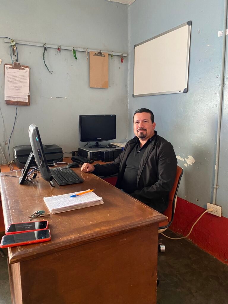 Director de Seguridad Pública