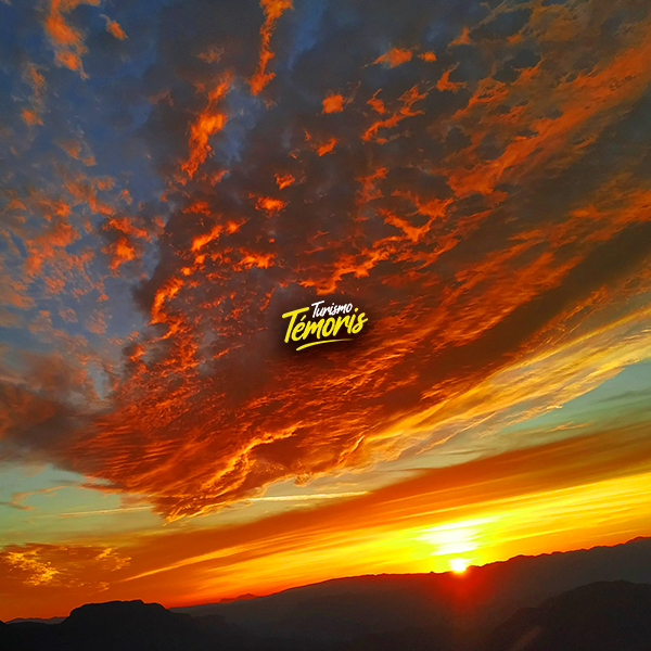 Las Antenas (Yucatán)